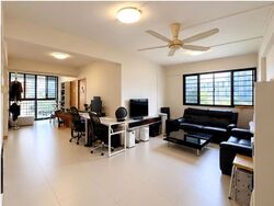 Blk 215 Lorong 8 Toa Payoh (Toa Payoh), HDB 5 Rooms #636478681